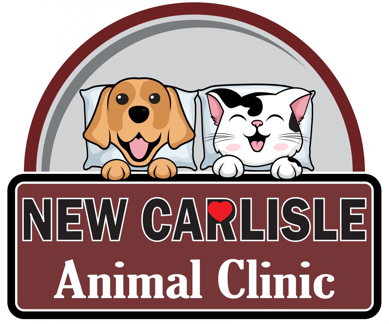 New Carlisle Animal Clinic Pet Groomers In New Carlisle Yelp / In as